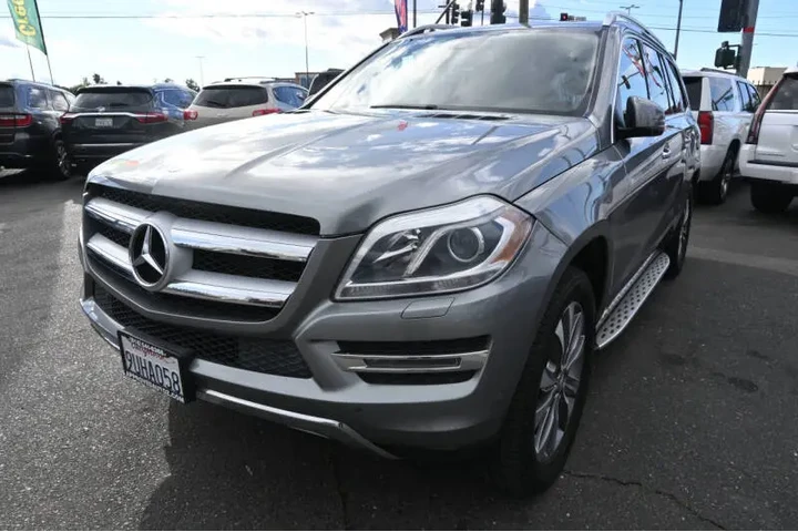 $13998 : 2015 Mercedes-Benz GL-Class G image 6