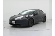 $34998 : Tesla Model 3 2024 AWD Long thumbnail