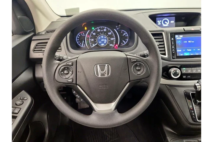 $15998 : Honda CR-V 2016 EX 4dr SUV image 10