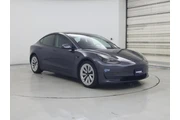 Tesla Model 3 2021 AWD Long