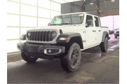 $34699 : Jeep Gladiator 2025 4x4 Big thumbnail