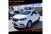 2019 Encore Essence en Arlington TX
