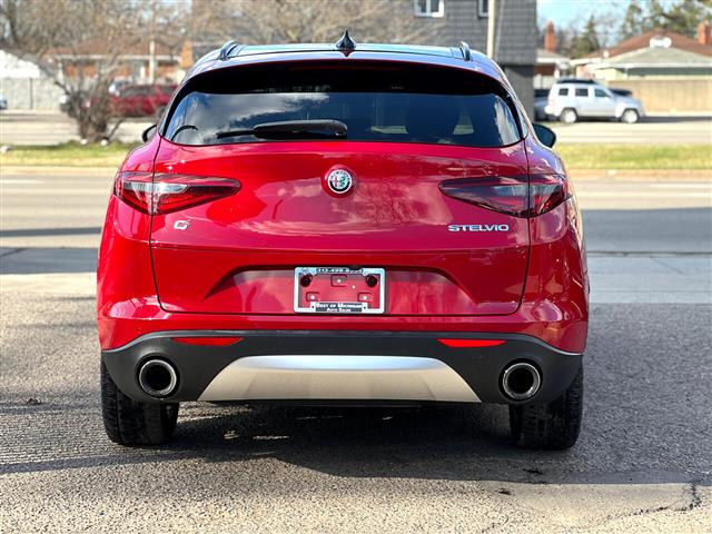 $21999 : 2018 Alfa Romeo Stelvio image 7
