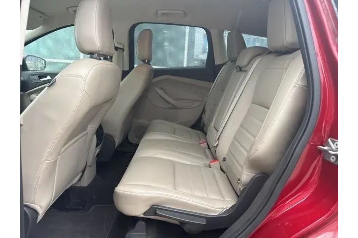 $12988 : Ford Escape 2018 AWD SEL 4dr image 9