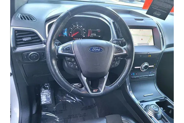 $23575 : Ford Edge 2020 AWD ST 4dr Cr image 6