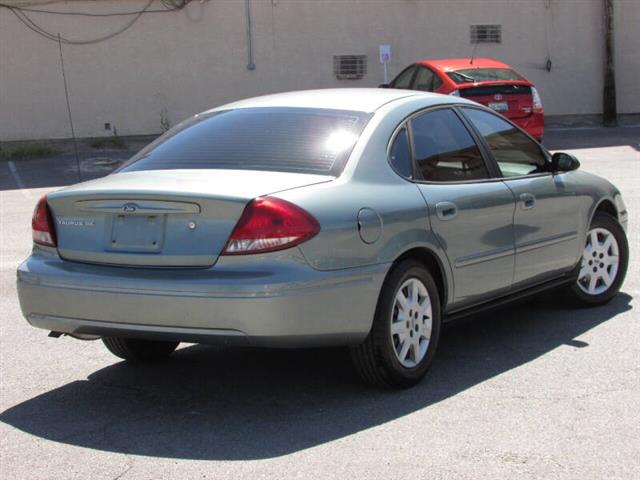 $5995 : 2007 Taurus SE image 7