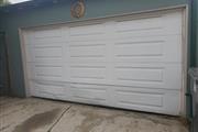 Custom garage door thumbnail