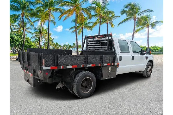 $8484 : Ford F-350 Super Duty 2009 4 image 3