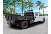 $8484 : Ford F-350 Super Duty 2009 4 thumbnail