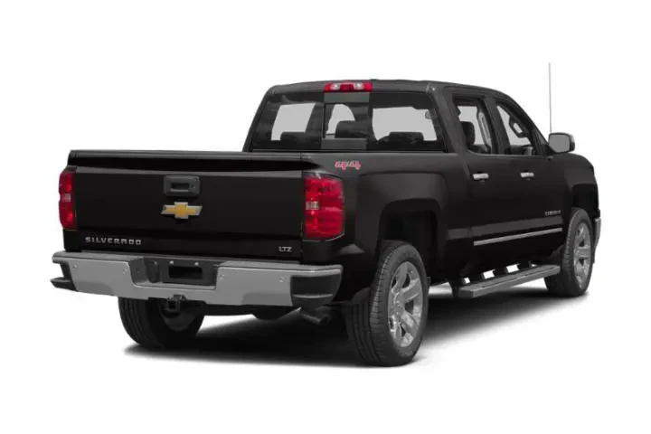 $32995 : Chevrolet Silverado 1500 201 image 3