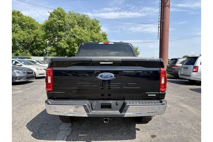$48999 : 2022 F-150 XLT image 7