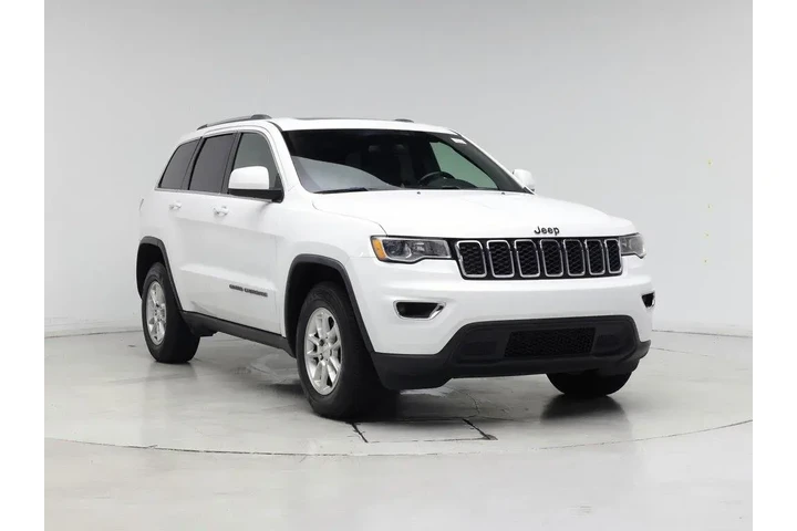 $16998 : Jeep Grand Cherokee 2020 4x2 image 1
