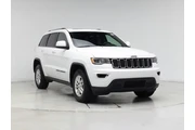 Jeep Grand Cherokee 2020 4x2