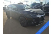 Chevrolet Blazer 2021 LT 4dr en Dallas