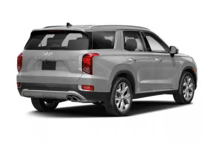 $28742 : Hyundai PALISADE 2022 SEL 4d image 2