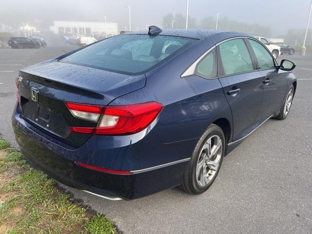 $22498 : PRE-OWNED 2019 HONDA ACCORD EX image 8