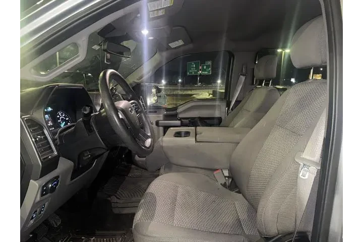 $28995 : Ford F-150 2020 4x4 Platinum image 2