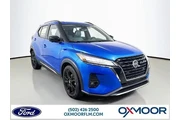 Nissan Kicks 2021 SR 4dr Cro en Louisville