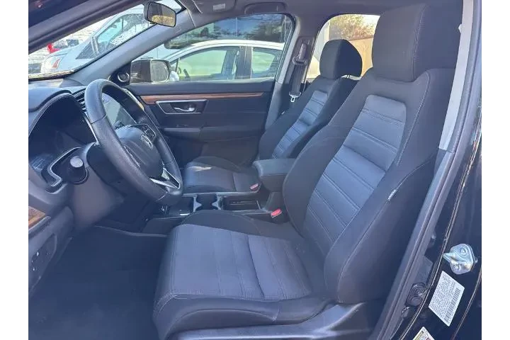 $26341 : Honda CR-V 2022 EX 4dr SUV image 5