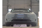 $29693 : Tesla Model Y 2022 AWD Perfo thumbnail