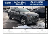 Hyundai TUCSON 2023 AWD SEL en Albany