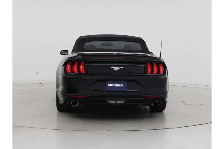 $27998 : Ford Mustang 2020 EcoBoost 2 image 6