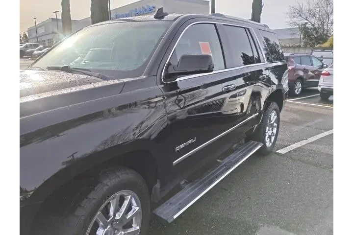 $23988 : GMC Yukon 2016 4x4 Denali 4d image 4