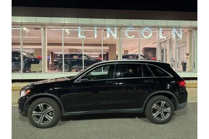 $14914 : Mercedes-Benz GLC 2018 GLC 3 image 2