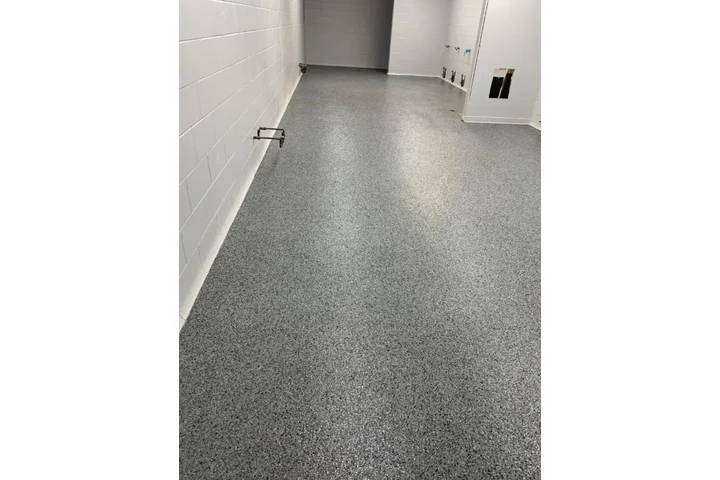 Concrete Floor Solutions image 3