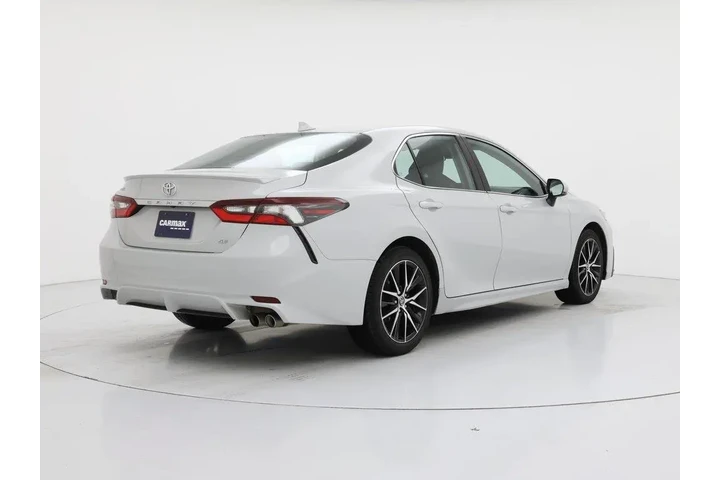 $24998 : Toyota Camry 2024 SE 4dr Sed image 8