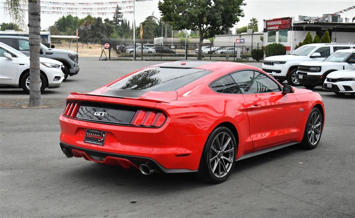 $35275 : Mustang GT Premium Coupe 2D image 8