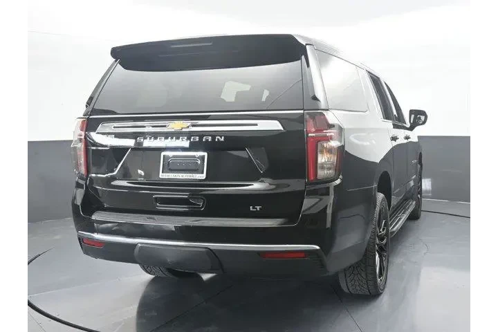 $22946 : Chevrolet Suburban 2021 4x2 image 5