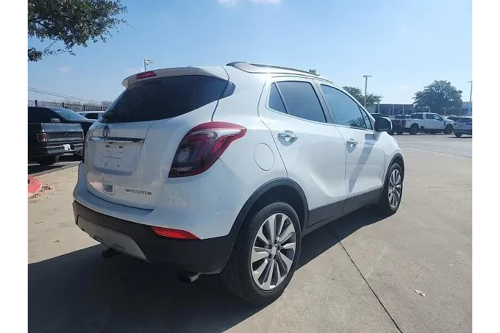 $11998 : Buick Encore 2020 Preferred image 3