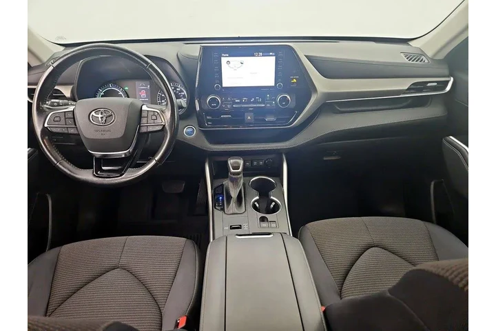 $35998 : Toyota Highlander Hybrid 202 image 9