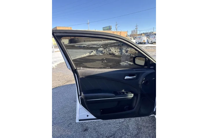 $14499 : 2016 Charger SXT image 8