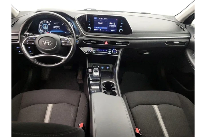 $19998 : Hyundai SONATA 2022 SEL 4dr image 9
