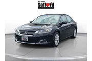 $15593 : Honda Accord 2014 EX-L V6 4d thumbnail