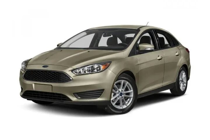 $9988 : Ford Focus 2017 S 4dr Sedan image 1