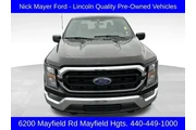 $35669 : Ford F-150 2023 4x4 XLT 4dr thumbnail