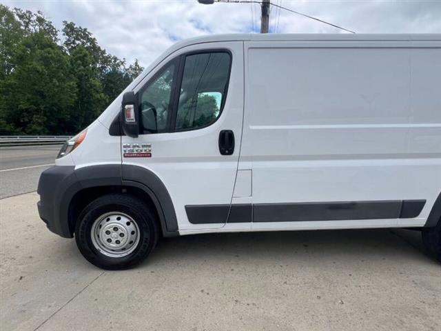 $11250 : 2017 RAM ProMaster 1500 136 WB image 10