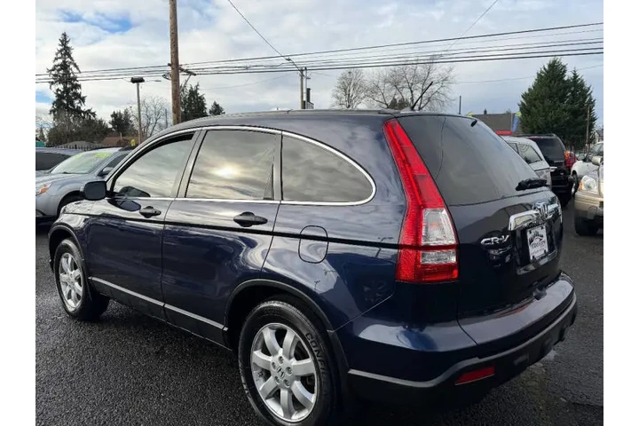 $6995 : 2008 CR-V EX image 7