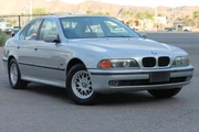 $11995 : 1997 BMW 5 Series 528i thumbnail