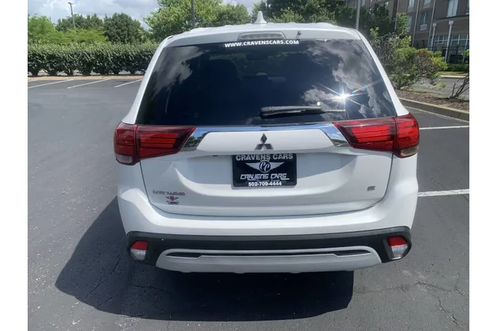 $9995 : 2020 Outlander SE image 5