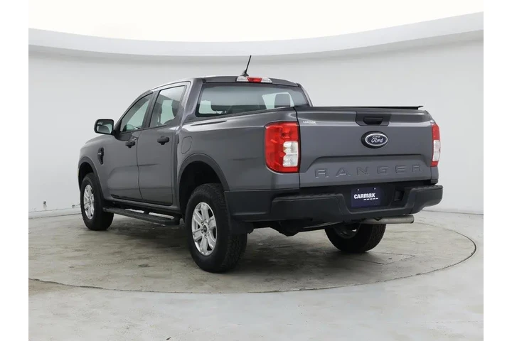 $29998 : Ford Ranger 2024 4x2 XL 4dr image 2
