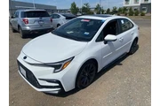 $28900 : Toyota Corolla Hybrid 2025 S thumbnail