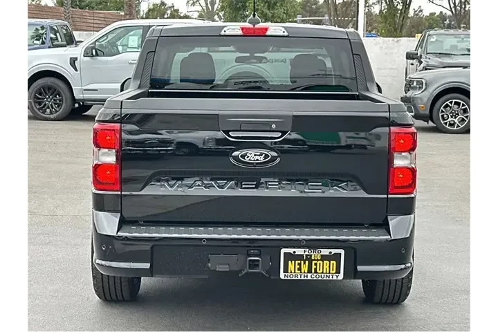 $34000 : Ford Maverick 2025 AWD Lobo image 5