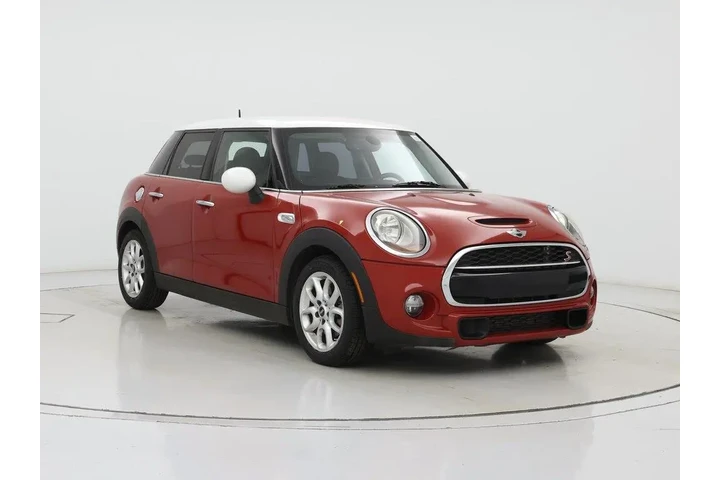 $12998 : MINI Hardtop 4 Door 2017 Coo image 1