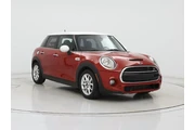 MINI Hardtop 4 Door 2017 Coo