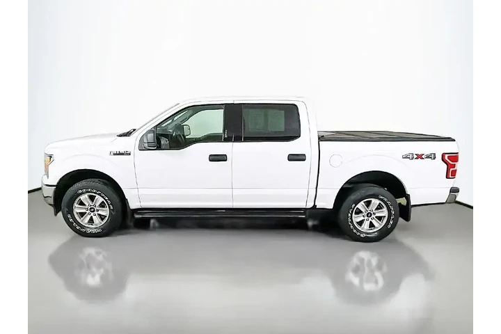 $29690 : Ford F-150 2020 4x4 XLT 4dr image 8