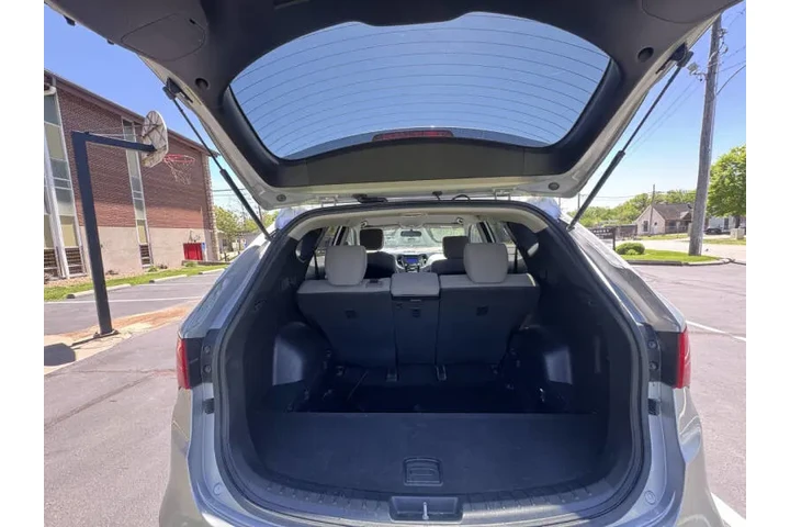 $6750 : 2015 Santa Fe Sport 2.4L image 9